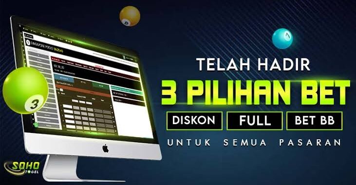 Sohotogel : Tempat Bermain Game Toto Online Terbaik Dan Resmi