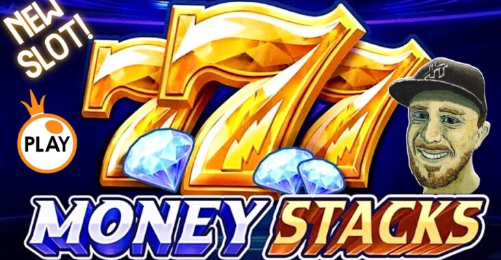 Sohotogel : Temukan Sensasi Slot Gacor Terbaru Money Stacks